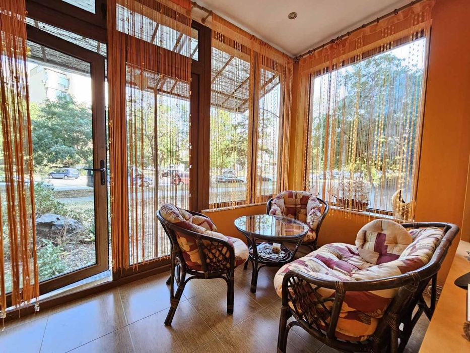 Дава се под наем Тристаен апартамент в Пловдив, Тракия - 72 кв.м за 490 € - Снимка #3