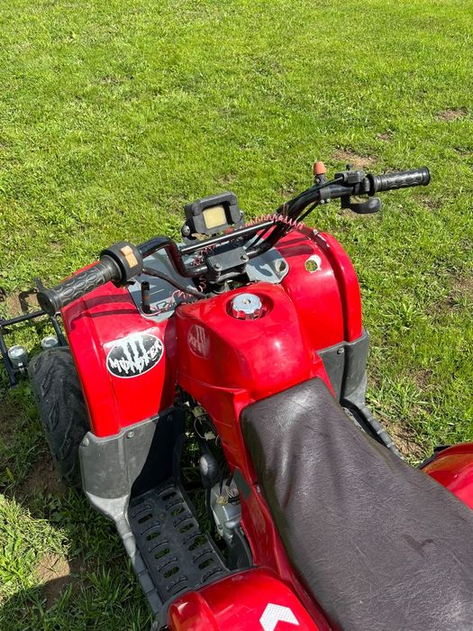 ATV copii  125. Folosit