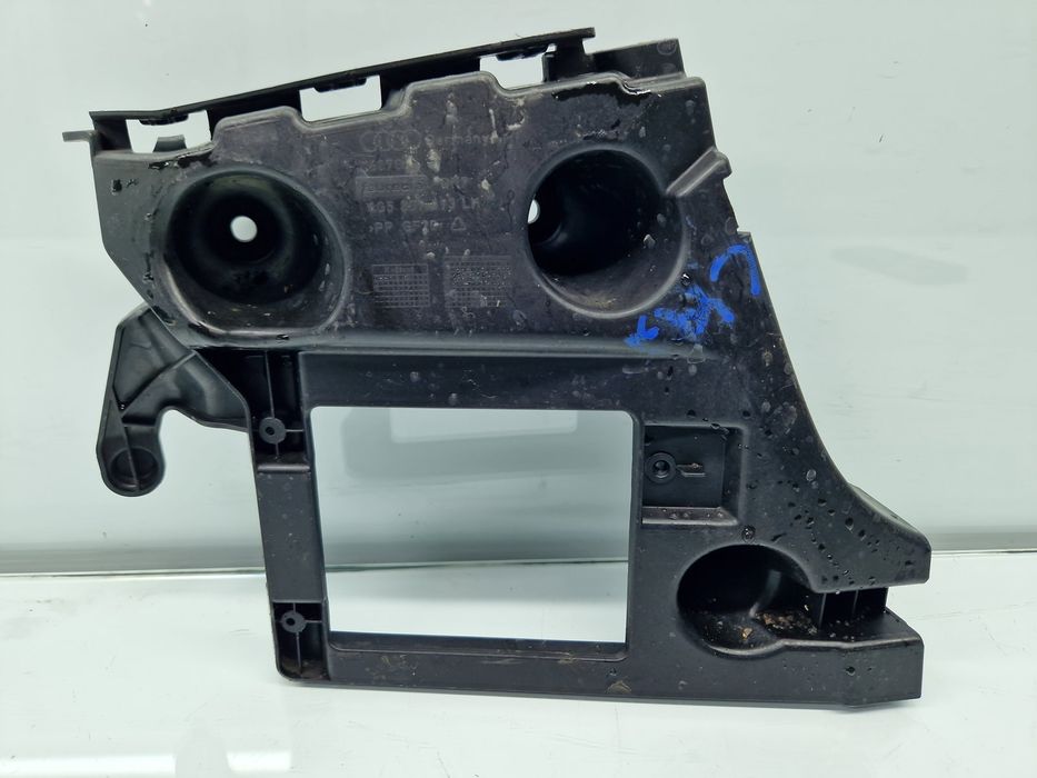 Suport bara stanga spate AUDI A6 (4G2, C7) [Fabr 2012-2017] 4G5807393