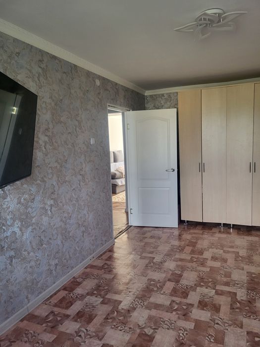 Продам 3х ком квартиру