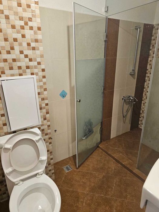 Тристаен апартамент, 134 м2 в Софя , Лагера , огромен хол и панорама