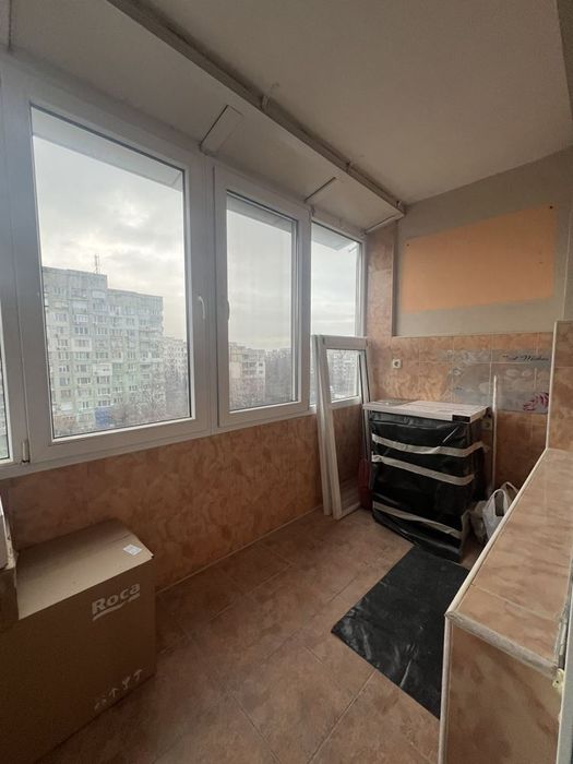Продава се Двустаен апартамент в София, Люлин 4 - 74 кв.м за 1068 €/кв.м - Снимка #10