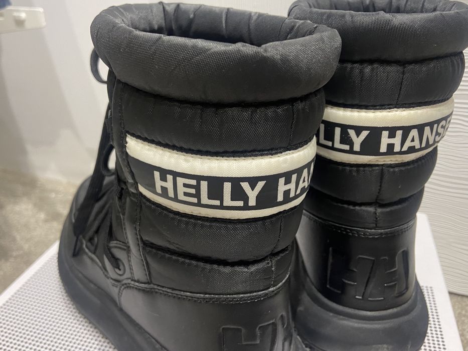 Helly Hansen апрески