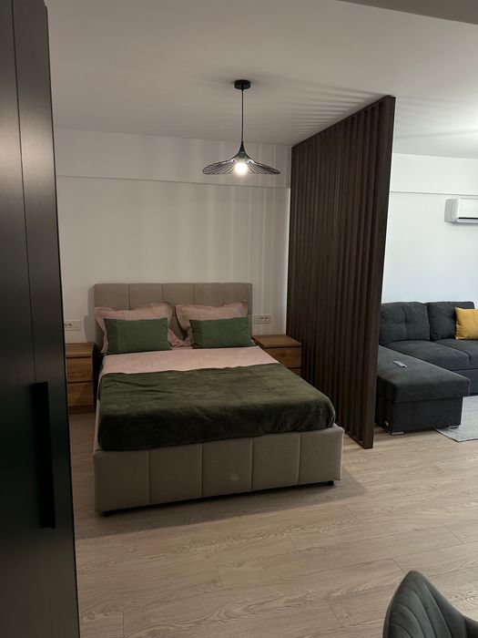 Bloc nou | Lapis Residence | Loc de parcare | Prima închiriere