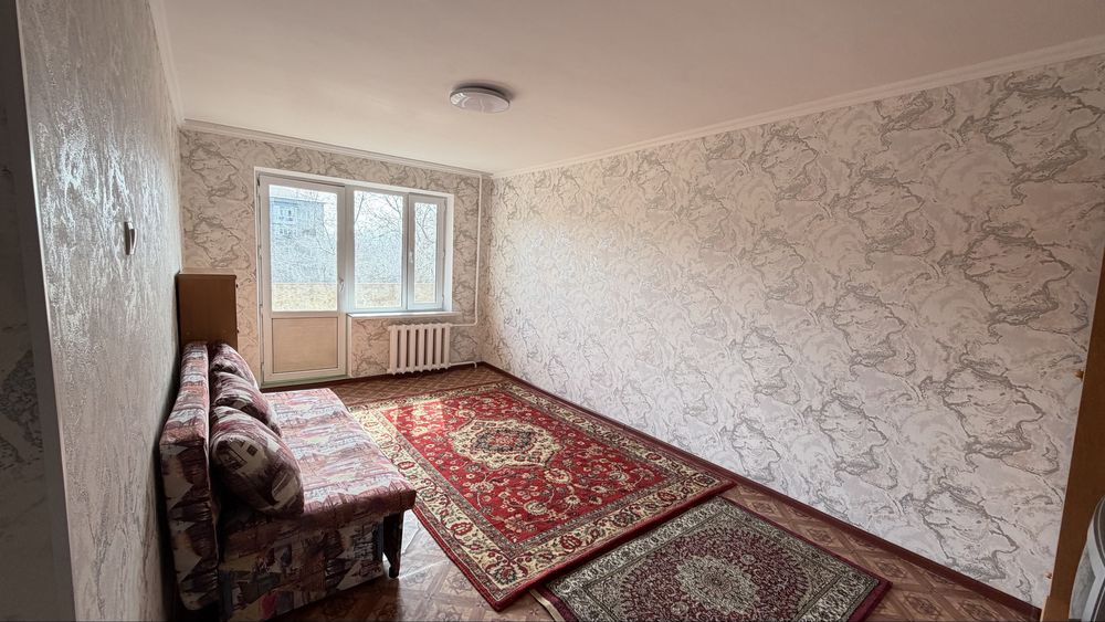 Продам 2-х комнатную квартиру