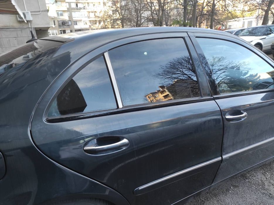 Тониране, затъмняване на автостъкла, облепване с декоративно фолио