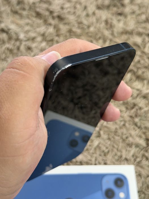 Iphone 13 128gb Blue