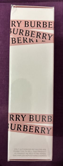 Burberry Her Parfum 1Nou Sigilat