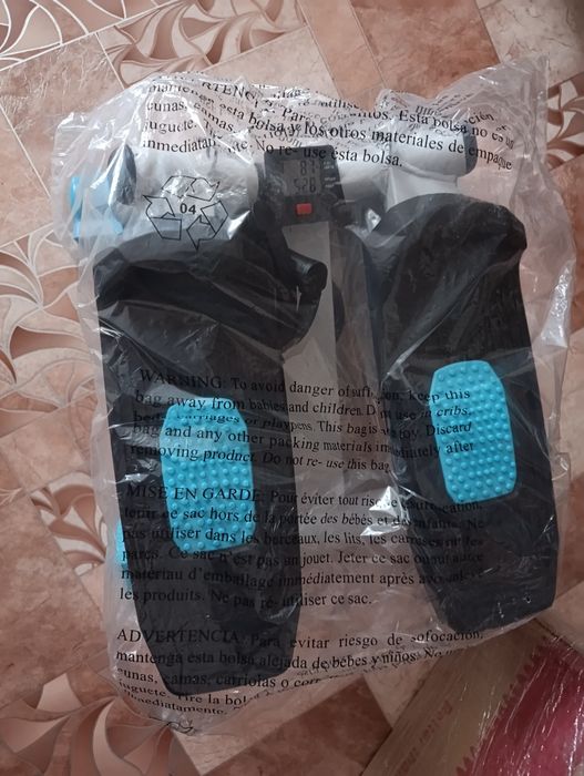 Продам степпер новый в упаковке