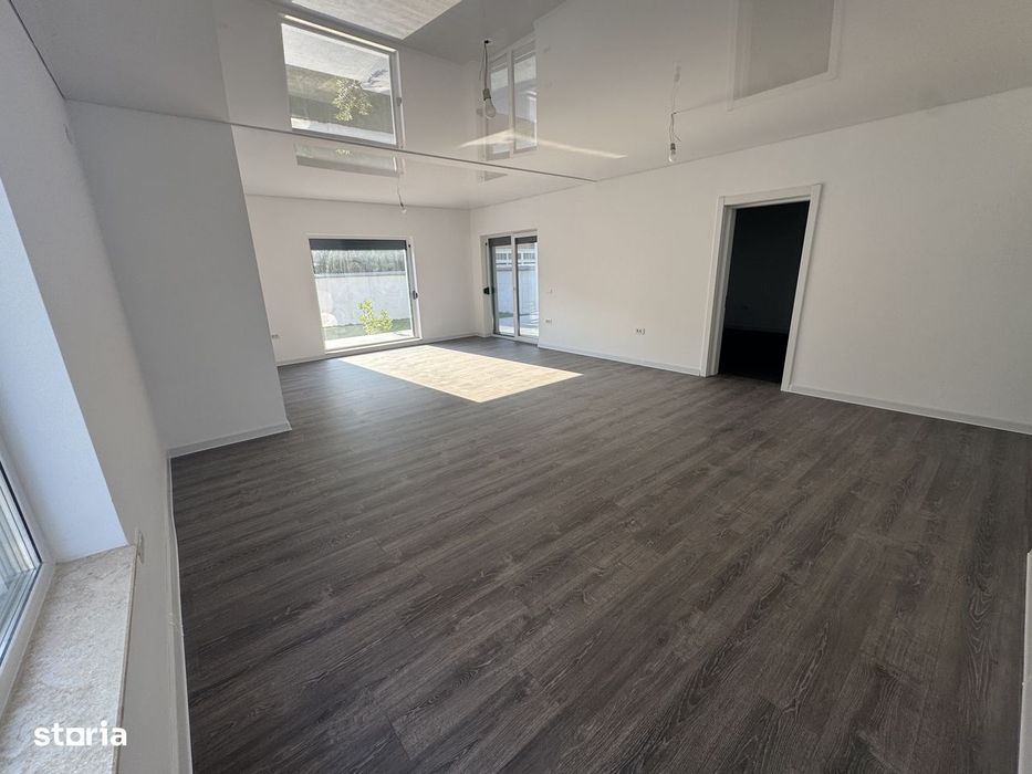 Casa Vila Mogosoaia P+1+M| 6 camere |Super zona | Persoană fizică
