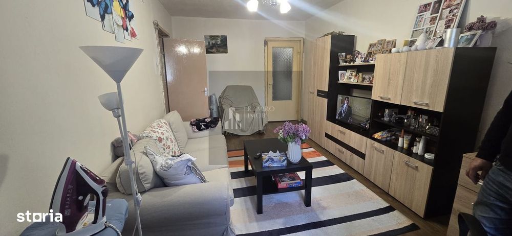 Apartament 4 camere Metrou Aparatorii Patriei /  Ion Iriceanu