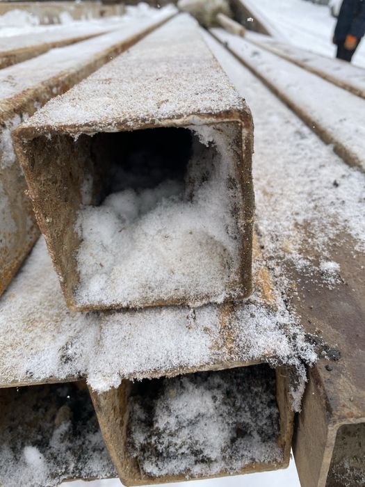 Продам труба квадрат