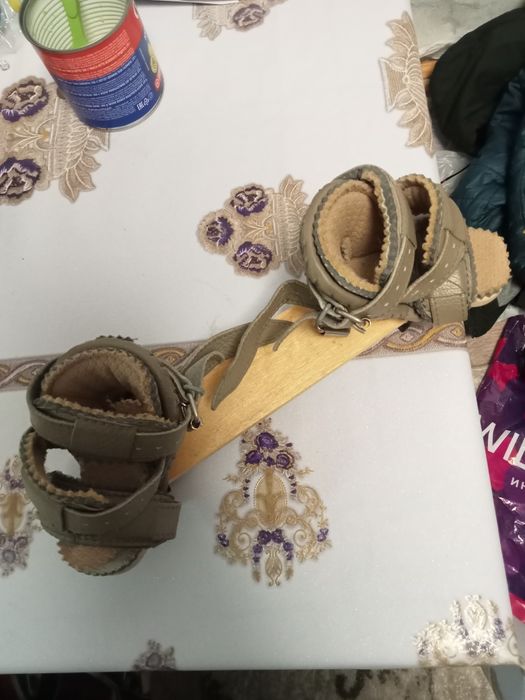 Брейсы отдам даром