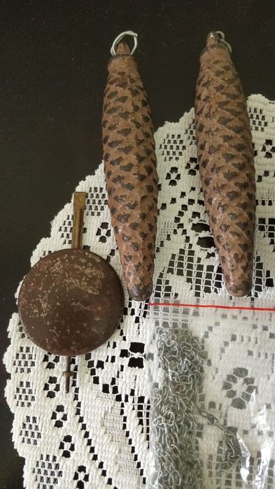 Настенные часы с кукушкой