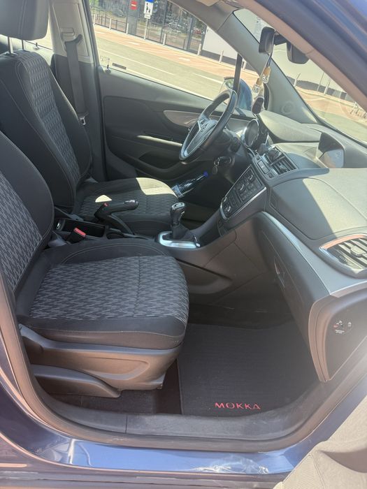 Opel Mokka 1.6CDTI