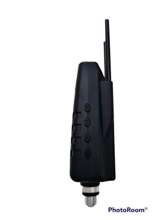 Set Avertizori cu Statie SAIMINO 4+1 TLI34 cu SnagBar detasabil