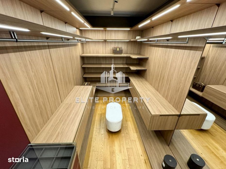 Inchiriere Apartament | 4 Camere | One Rahmaninov