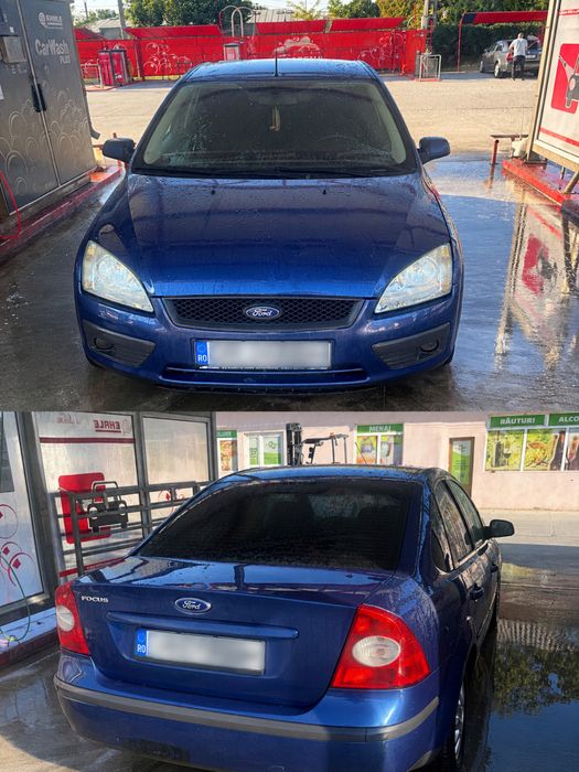 Ford focus pentru dezmembrari.