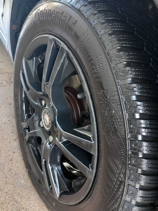 Toyota Auris 2.0 126 Ps