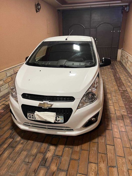 Продаётся CHEVROLET SPARK 2017 года