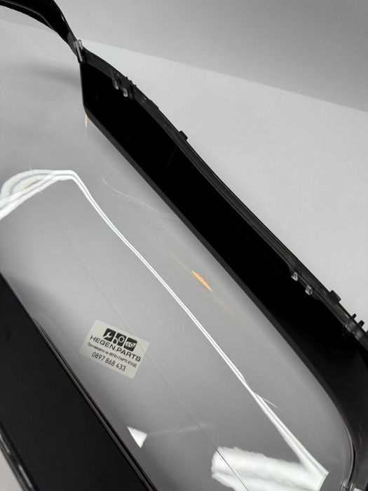 Стъкла за фарове BMW X3 E83 04-10 БМВ Х3 Е83 капаци за фар стъкло