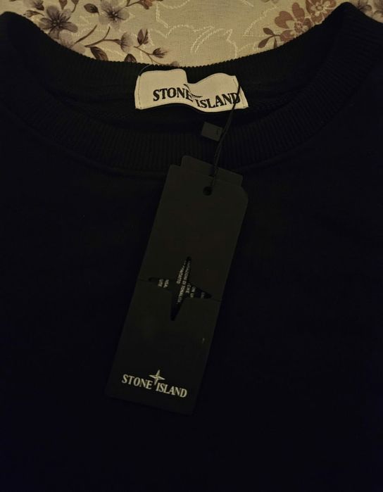 Bluza Stone Island