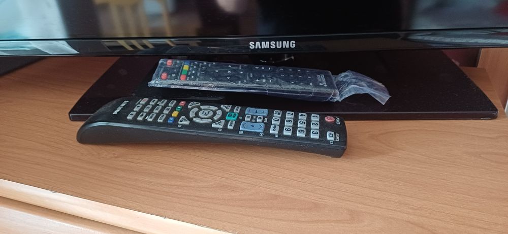 Телевизор Samsung
