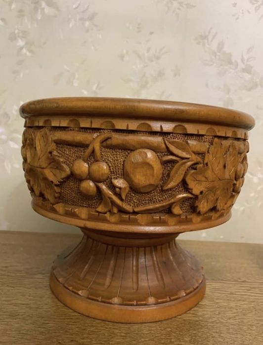 Вазы ручной работы