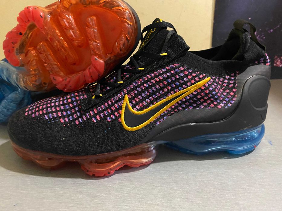 Nike Air Vapormax 2021 микс !!! 42,43,44