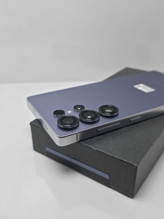 Samsung S25 Ultra 256GB SilverBlue