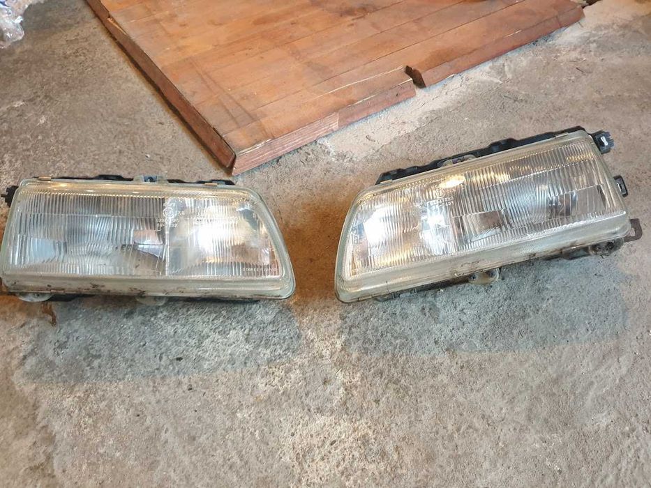 Хонда части CRX, Civic, Prelude, Shuttle