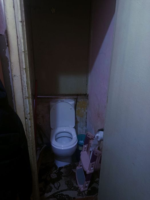 Продаётся квартира!