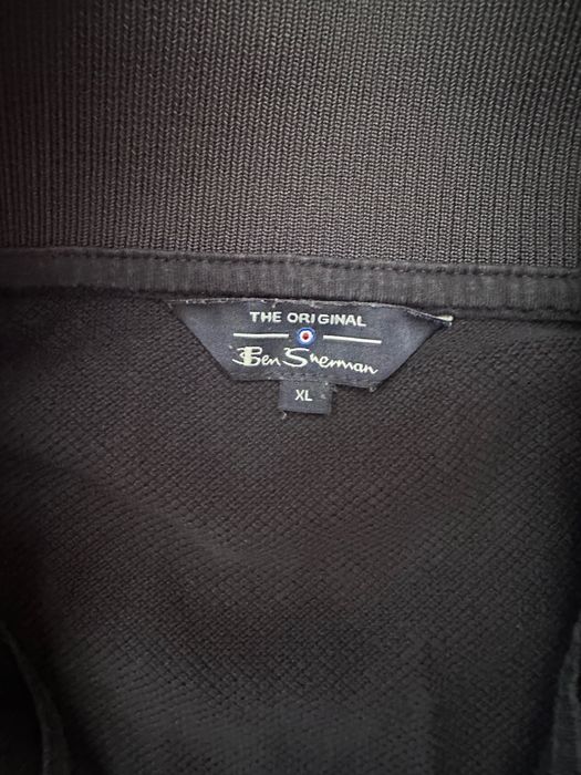 Поло Ben Sherman XL