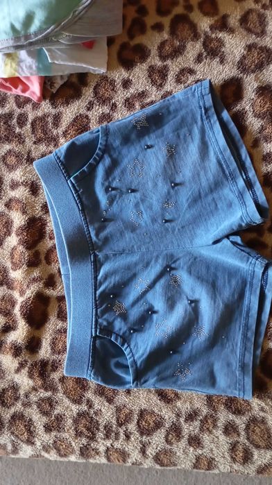 Летни дрешки за момиченце 4 - 5 години