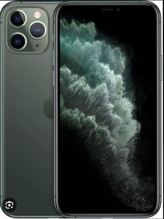 Iphone 11 Pro Max 512gb