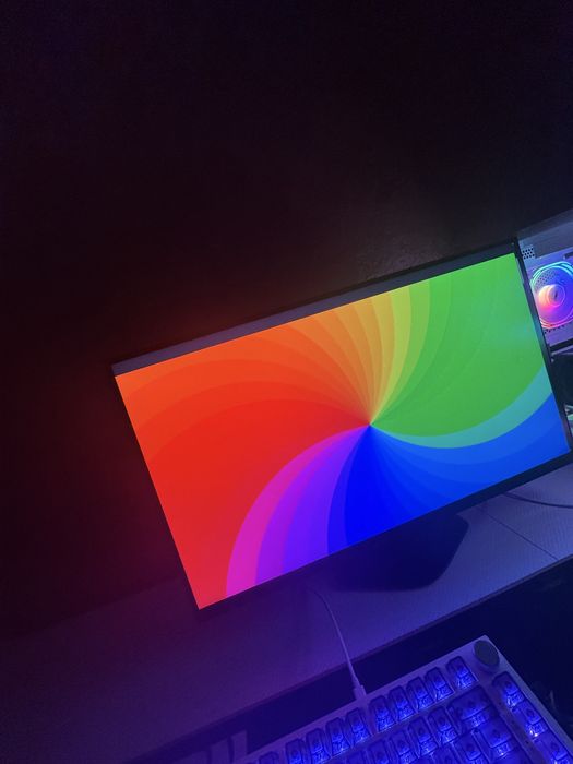 Monitor Gaming ALIENWARE 360Hz