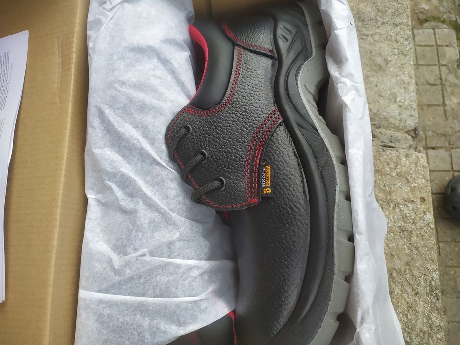 Работни обувки  45 номер