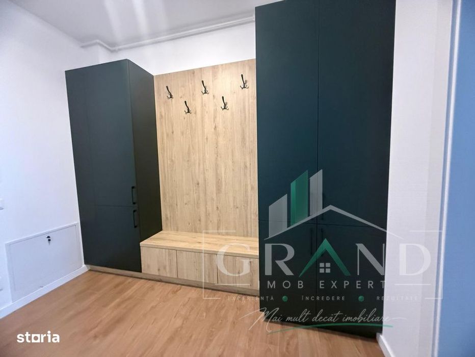 Apartament MODERN, Pod IRA, Cluj-Napoca