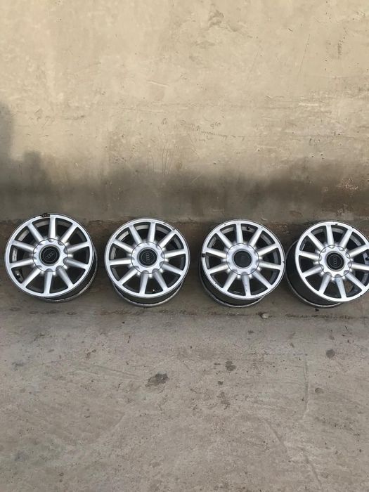 Продам диска Ауди