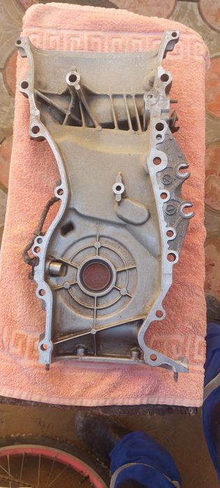 2AZFSE, 2AZ FE оригинал запчасти б/у