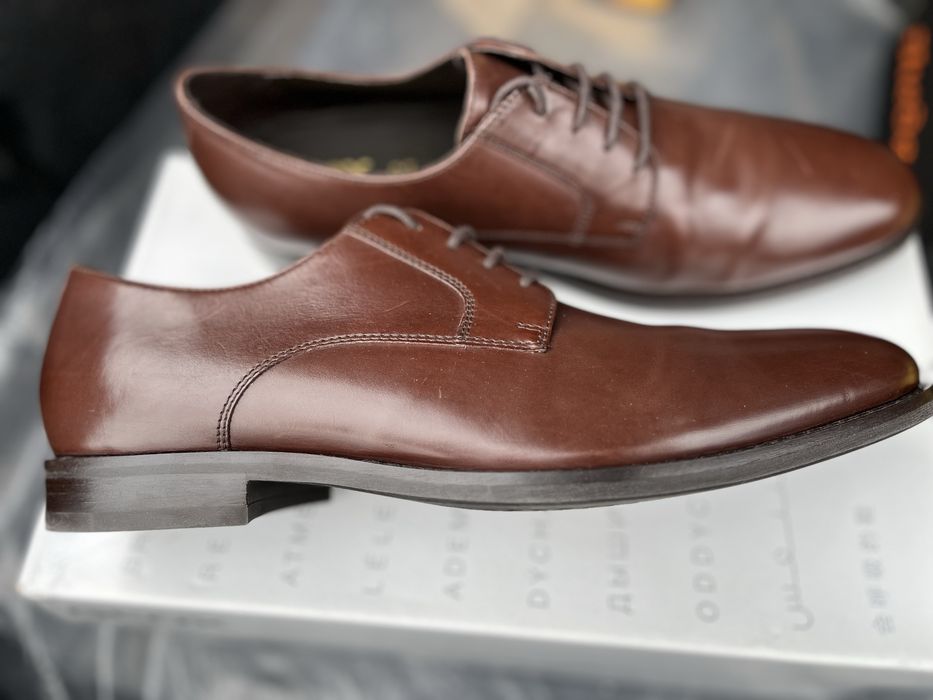 Мъжки обувки Geox Hampstead, 43