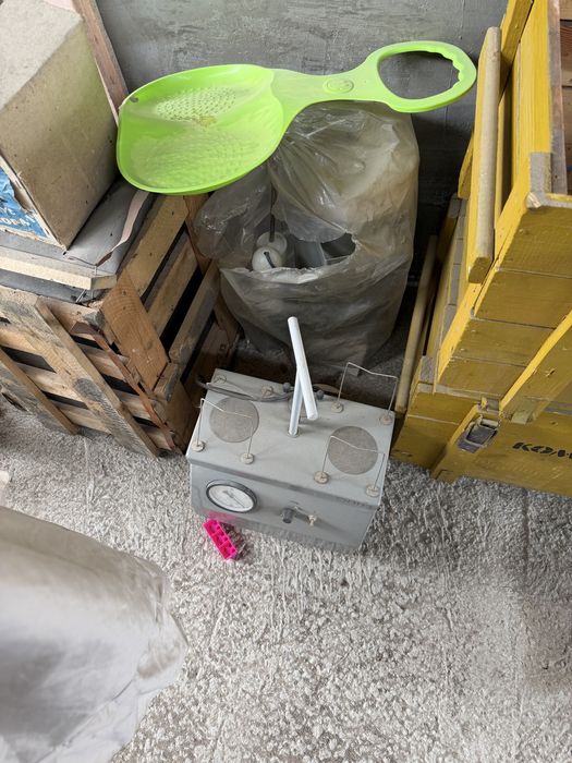 Аквадистиллятор новый три штуки