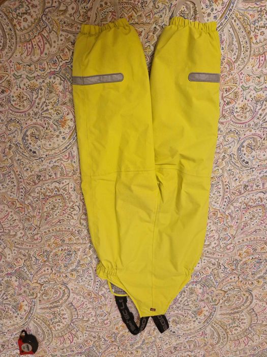 Salopeta de zapada copii Lego- 104 cm