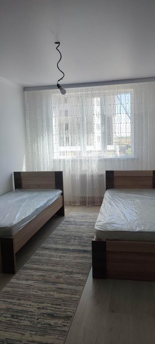 Продаю квартиру в