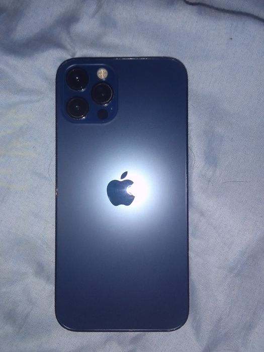Айфон 12 про 128гб