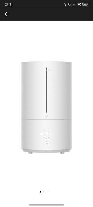 Umidificator Xiaomi