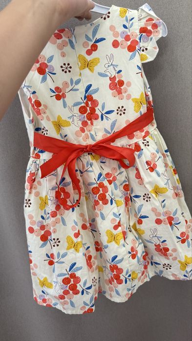 На 86см вещи детские