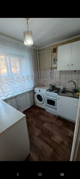 Сдам 3 комн. квартиру район Черемушки