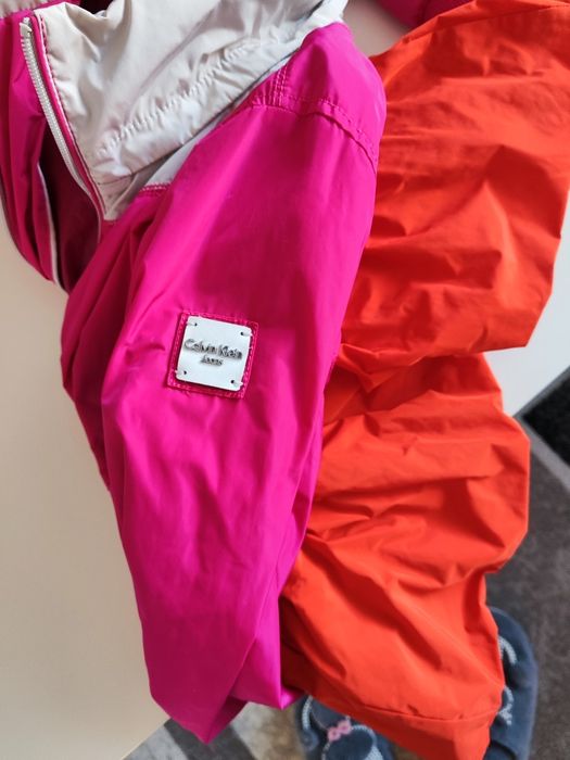 Яке Calvin Klein Jeans