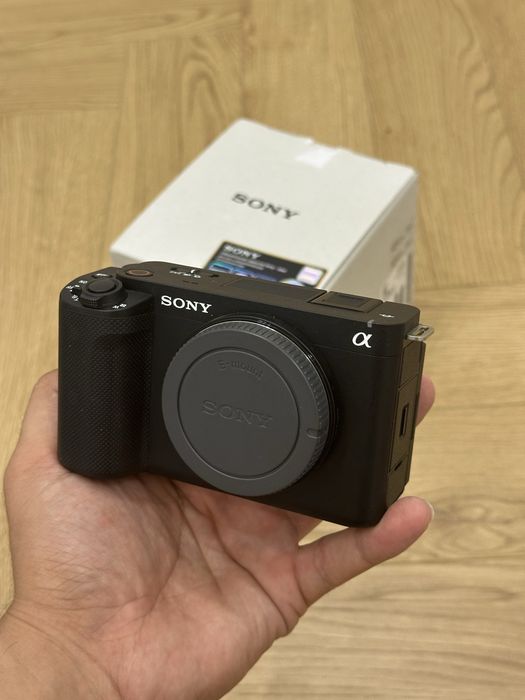 Sony ZV-E1 Body